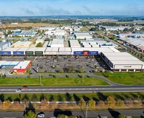 Showrooms / Bulky Goods commercial property for lease at 121A Learmonth Road Wendouree VIC 3355