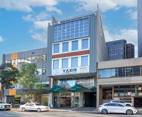 Offices commercial property leased at Suite 102/24 Hunter Street Parramatta NSW 2150