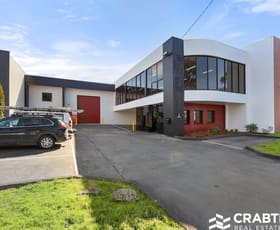 Offices commercial property leased at 2 Rocco Drive Scoresby VIC 3179