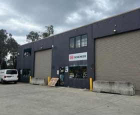 Factory, Warehouse & Industrial commercial property leased at Ground  Unit/10 Tralee Street Hume ACT 2620