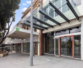 Offices commercial property for lease at 112 Brisbane Street Ipswich QLD 4305