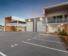 Shop & Retail commercial property leased at 2/151 Grigor Street Moffat Beach QLD 4551