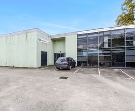 Showrooms / Bulky Goods commercial property leased at 3/41 Gatwick Road Bayswater North VIC 3153