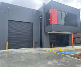 Factory, Warehouse & Industrial commercial property leased at 34 Downard Street Braeside VIC 3195