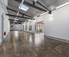 Offices commercial property leased at Ground  Suite/30 Dow Street South Melbourne VIC 3205