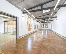Offices commercial property leased at Ground  Suite/30 Dow Street South Melbourne VIC 3205