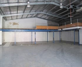 Factory, Warehouse & Industrial commercial property leased at 190 Newell Steet Bungalow QLD 4870