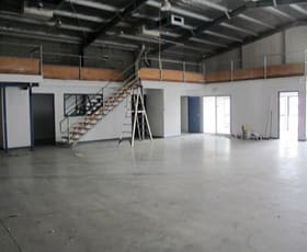 Factory, Warehouse & Industrial commercial property leased at 190 Newell Steet Bungalow QLD 4870