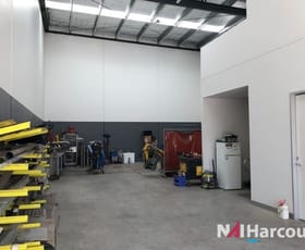 Factory, Warehouse & Industrial commercial property leased at 4/15 Industrial Avenue Thomastown VIC 3074