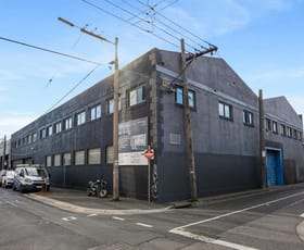 Factory, Warehouse & Industrial commercial property for lease at Warehouse B / 68-76 Stephenson Street Cremorne VIC 3121