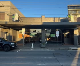 Shop & Retail commercial property leased at 571-573 Mt Alexander Road Moonee Ponds VIC 3039