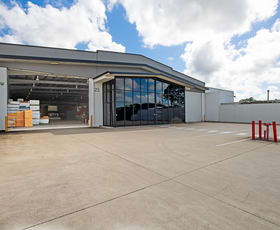 Factory, Warehouse & Industrial commercial property for lease at 23-25 Lear Jet Drive Caboolture QLD 4510