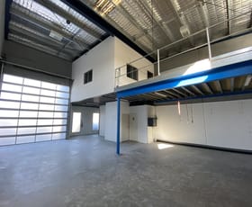 Factory, Warehouse & Industrial commercial property for lease at Unit 112/7 Hoyle Avenue Castle Hill NSW 2154