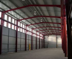 Factory, Warehouse & Industrial commercial property leased at 6 Dickens Place Armadale WA 6112