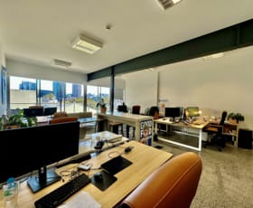 Offices commercial property leased at 10/35 Buckingham Street Surry Hills NSW 2010