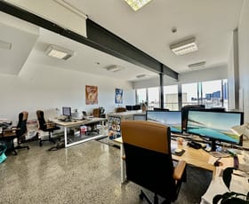 Offices commercial property leased at 10/35 Buckingham Street Surry Hills NSW 2010