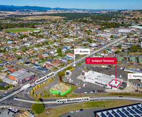 Offices commercial property for lease at Level 1/246-250 Hobart Road Youngtown TAS 7249