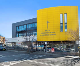 Shop & Retail commercial property leased at Shop 1/40 - 46 Alice Street Harris Park NSW 2150