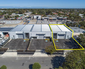 Factory, Warehouse & Industrial commercial property leased at Unit 3, 30-34 Ragless Street St Marys SA 5042