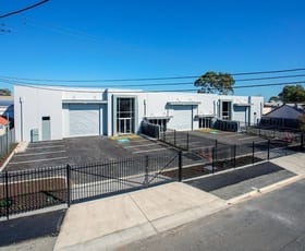 Factory, Warehouse & Industrial commercial property leased at Unit 3, 30-34 Ragless Street St Marys SA 5042