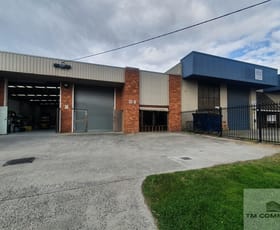 Factory, Warehouse & Industrial commercial property leased at 2/31 Boileau Street Keysborough VIC 3173