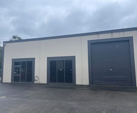Showrooms / Bulky Goods commercial property leased at 17/12 Edina Road Ferntree Gully VIC 3156