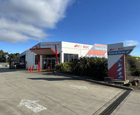 Factory, Warehouse & Industrial commercial property for lease at 41-43 Don Road Devonport TAS 7310