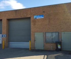 Showrooms / Bulky Goods commercial property leased at 2/33 Onslow Avenue Campbellfield VIC 3061