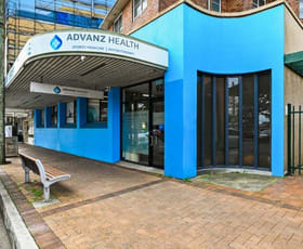 Shop & Retail commercial property leased at 922 Anzac Parade Maroubra NSW 2035