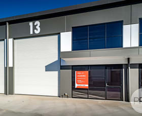 Factory, Warehouse & Industrial commercial property for lease at 13/23 Houtman Street Wagga Wagga NSW 2650