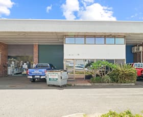 Factory, Warehouse & Industrial commercial property for lease at Shed 6/15 Wylie Street Toowoomba City QLD 4350