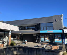 Offices commercial property leased at Level 1 Suite 2/30-32 McAdam Square Croydon VIC 3136