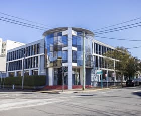 Offices commercial property sold at Suite 14/174 Willoughby Road Crows Nest NSW 2065