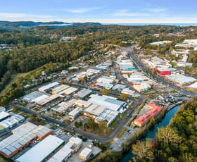 Factory, Warehouse & Industrial commercial property leased at 3/5 Bonnal Road Erina NSW 2250