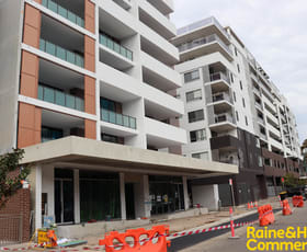 Shop & Retail commercial property for lease at Suite 2/30 Castlereagh Street Liverpool NSW 2170