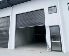 Factory, Warehouse & Industrial commercial property for sale at 3/36-40 Alta Road Caboolture QLD 4510