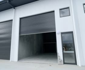 Factory, Warehouse & Industrial commercial property sold at 3/36-40 Alta Road Caboolture QLD 4510