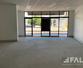 Medical / Consulting commercial property for lease at Shop/100 Commercial Road Teneriffe QLD 4005