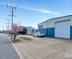 Factory, Warehouse & Industrial commercial property leased at 1 Main Street Beverley SA 5009