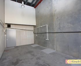 Factory, Warehouse & Industrial commercial property for lease at 5/38 Tennyson Memorial Avenue Yeerongpilly QLD 4105