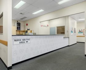 Medical / Consulting commercial property leased at Consulting rooms/144 William Street Devonport TAS 7310