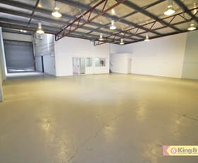 Factory, Warehouse & Industrial commercial property for lease at 2/8 Boyland Avenue Coopers Plains QLD 4108