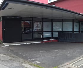 Offices commercial property for lease at Ex-Bottle Shop/400 Elizabeth Street North Hobart TAS 7000