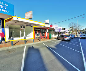 Shop & Retail commercial property leased at 226 Blackburn Road Glen Waverley VIC 3150