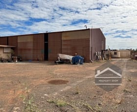 Factory, Warehouse & Industrial commercial property for lease at 6 Stocker Street Port Hedland WA 6721