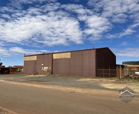 Factory, Warehouse & Industrial commercial property for lease at 6 Stocker Street Port Hedland WA 6721