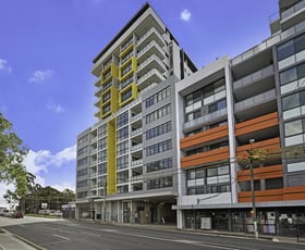 Offices commercial property leased at shop 2/153 Parramatta Road Homebush NSW 2140