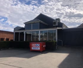 Factory, Warehouse & Industrial commercial property leased at 2/308 Argyle Street Moss Vale NSW 2577
