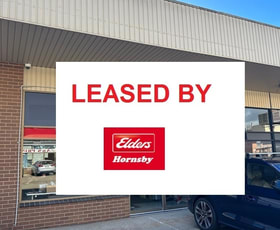 Factory, Warehouse & Industrial commercial property leased at 29 Leighton Place Hornsby NSW 2077