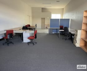 Offices commercial property leased at 5/49 Townsville Street Fyshwick ACT 2609